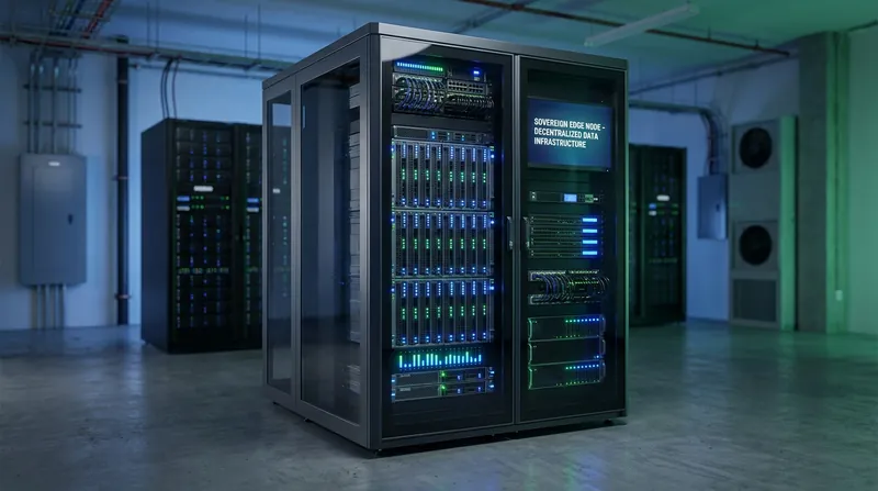 New open-source testing tools allow organizations to deploy AI on sovereign, localized hardware rather than relying on global cloud providers.