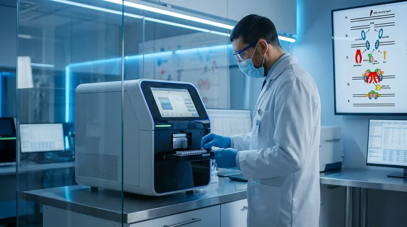 Advanced DNA sequencing can extract viable genetic profiles from bone fragments exposed to the elements for decades.