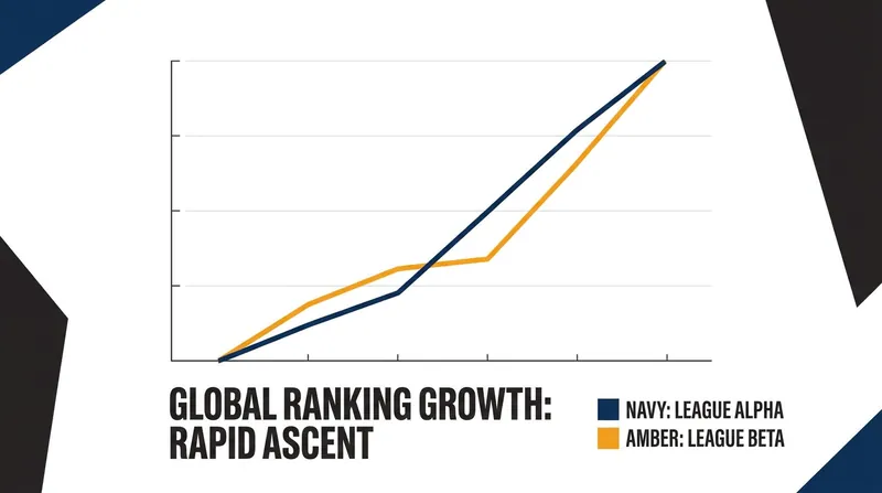 The Lebrun brothers have experienced a meteoric rise up the global table tennis rankings since 2023.