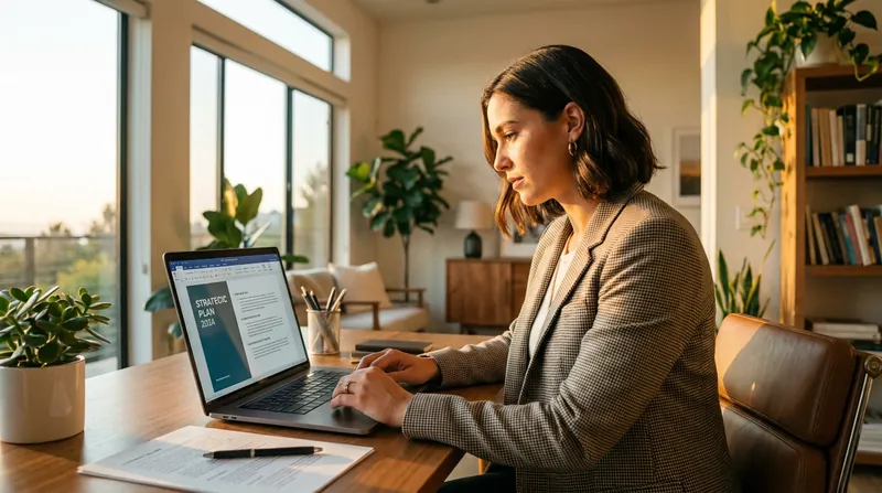 Evaluating total compensation—including equity and flexibility—is crucial as base salary budgets stabilize.