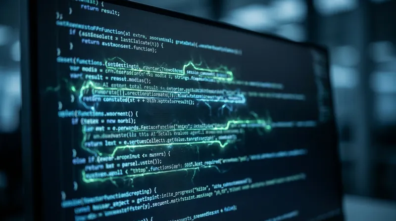 The AI model is capable of tracing data flows to identify deeply buried vulnerabilities that human reviewers missed.