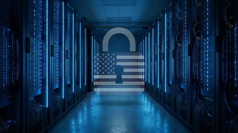 Enforcing a software export ban requires unprecedented monitoring of global cloud infrastructure.