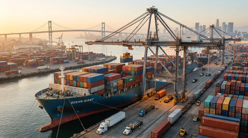 Import records indicate that Valve recently offloaded 32 metric tons of VR hardware at US ports.