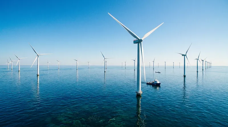 Plummeting costs have turned clean energy from a moral sacrifice into an economic inevitability.
