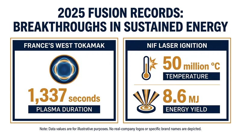 Recent milestones in both magnetic and inertial confinement have proven the fundamental physics of sustained fusion.