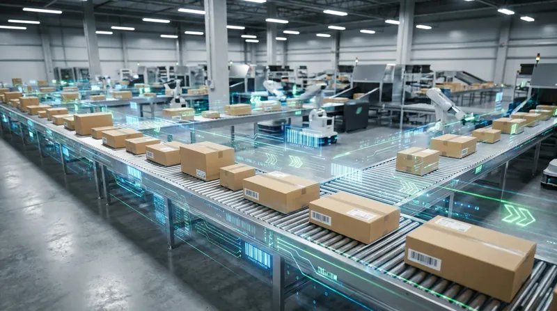 Retailers are upgrading their logistics and data structures to keep pace with AI agents that filter products in milliseconds.