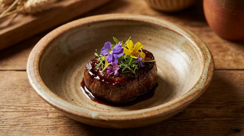 Modern Indigenous cuisine proves that traditional foodways are dynamic and sophisticated.