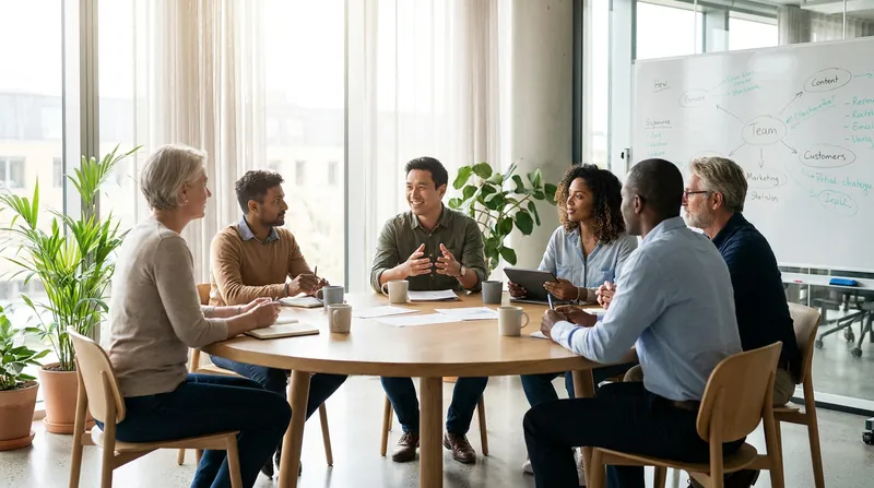 Teams led by psychologically flexible managers report higher levels of psychological safety and innovation.