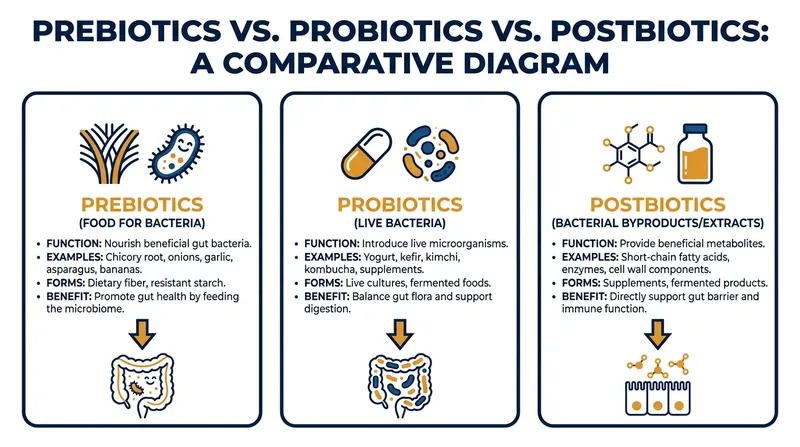 Understanding the difference between live bacteria and biologically inert extracts is crucial for navigating the skincare market.