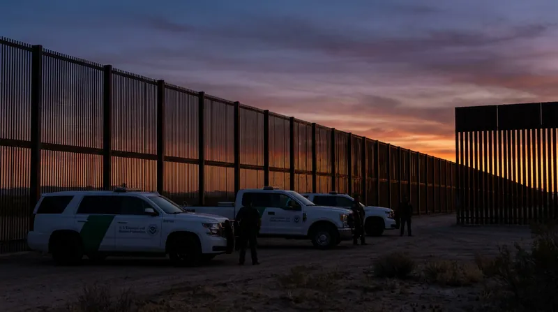 Customs and Border Protection will receive $26 billion under the new legislation.