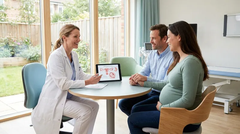 Expanded workplace benefits allow more patients to access comprehensive fertility clinics without taking on crippling debt.