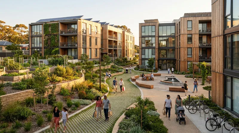 Property developers are adopting equity programs to reduce tenant turnover and improve community engagement.
