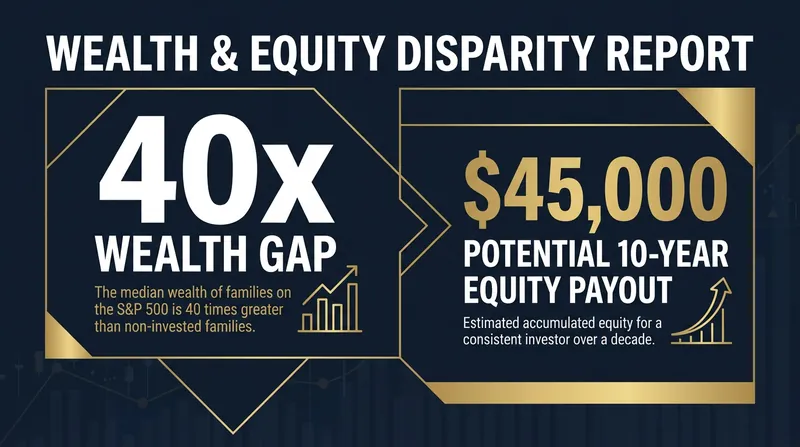 The financial stakes of bridging the gap between renting and homeownership.