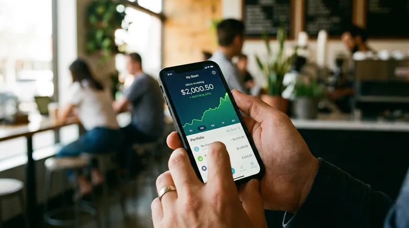Modern platforms allow investors to buy fractional shares of index funds with zero minimums.