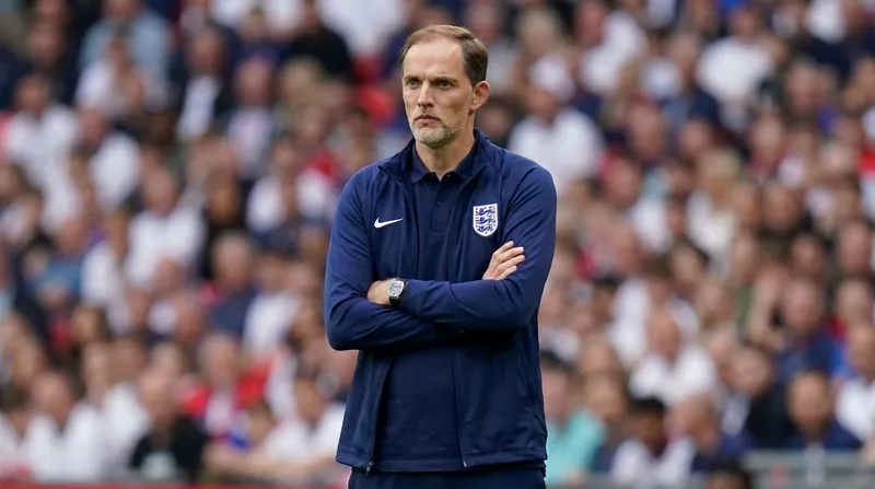 Manager Thomas Tuchel has prioritized tactical balance over individual star power for the 2026 campaign.
