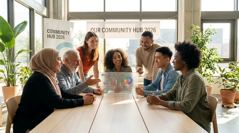 Local communities are beginning to explore data trusts to protect their collective digital assets.