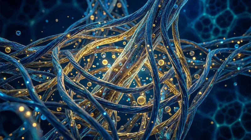 Intact cellular structures slow down digestion, providing a steady release of energy and signaling satiety.
