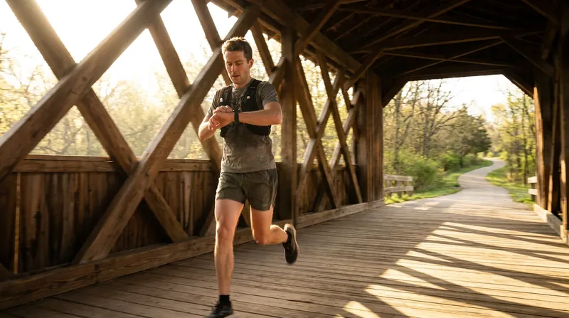 Smartwatches remain the undisputed choice for athletes who rely on real-time pacing and heart rate zones.