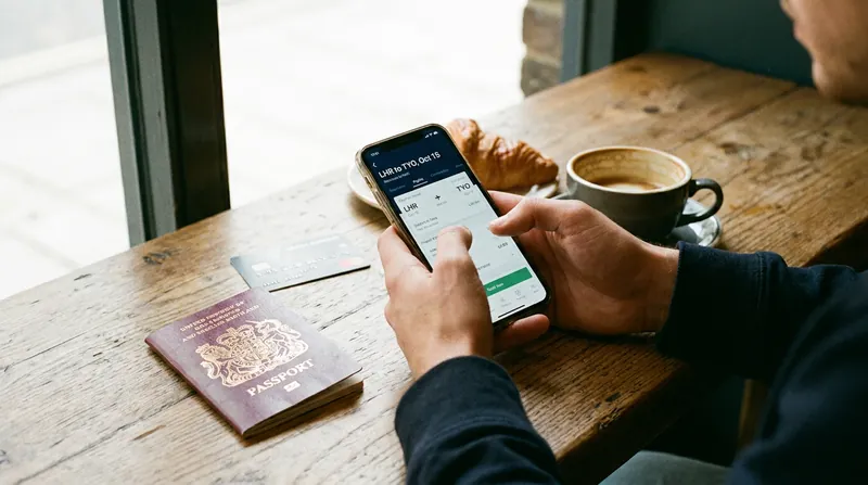 Specialized award search tools have democratized access to complex partner bookings.