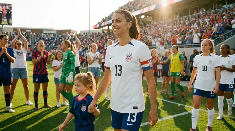 Comprehensive maternity policies now guarantee paid leave and roster protection for pregnant athletes.