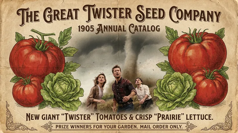 Burpee's historical breakthroughs, including the introduction of Iceberg lettuce and the Big Boy tomato, shaped the American diet.