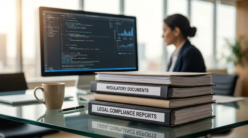 Enterprise compliance teams are advised to adhere to state laws until federal courts issue formal rulings.