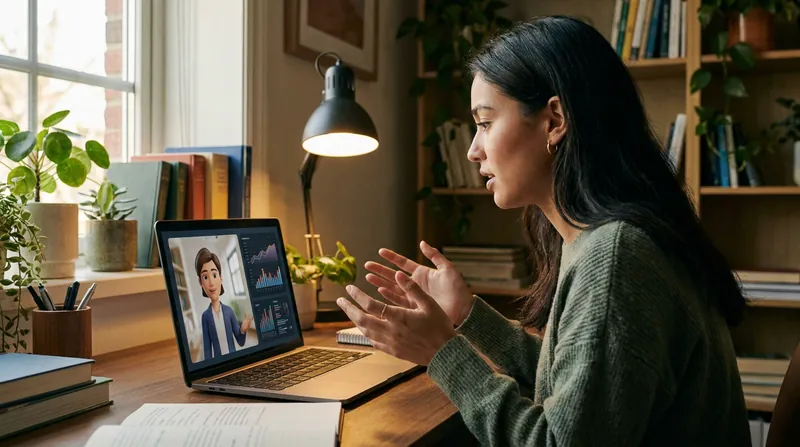 With the rise of AI, students can now practice teaching concepts to digital 'study buddies' to trigger the Protégé Effect.
