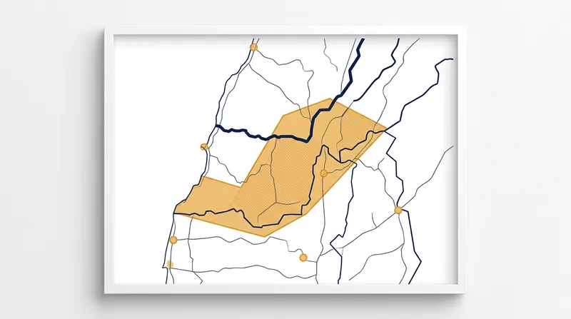The IDF has issued evacuation orders for 29 villages, directing civilians north of the Zahrani River.