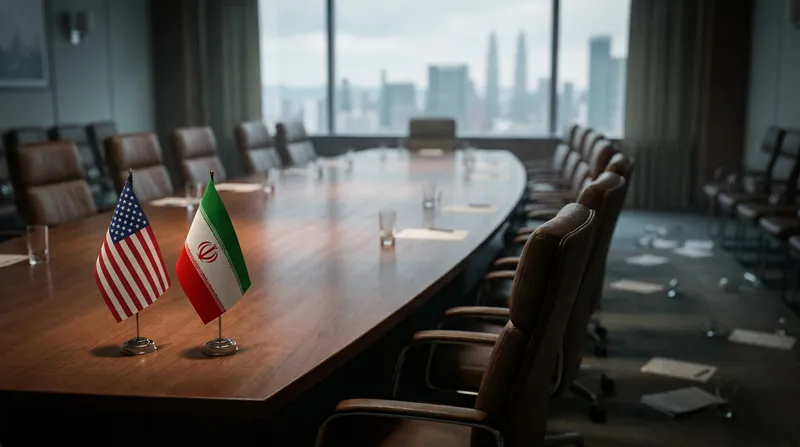 The escalation in Lebanon threatens to derail a broader U.S.-brokered peace agreement with Iran.