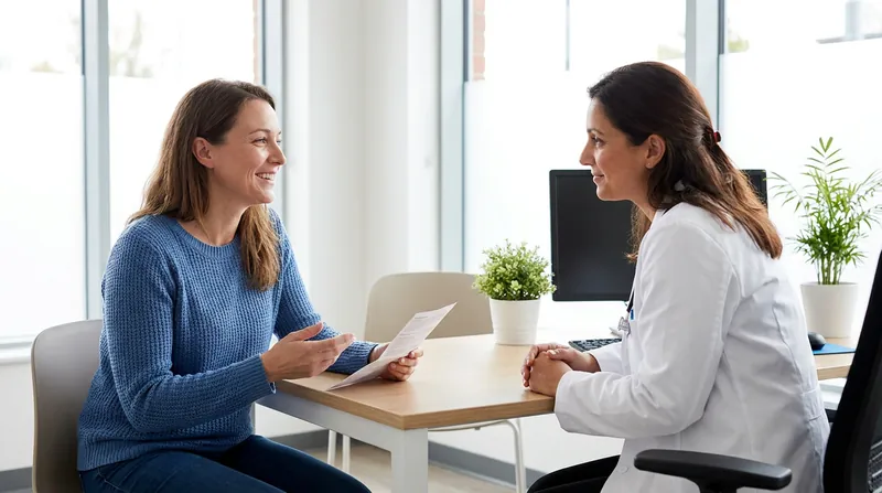 Faster diagnosis provides patients with crucial psychological validation and earlier access to targeted treatments.