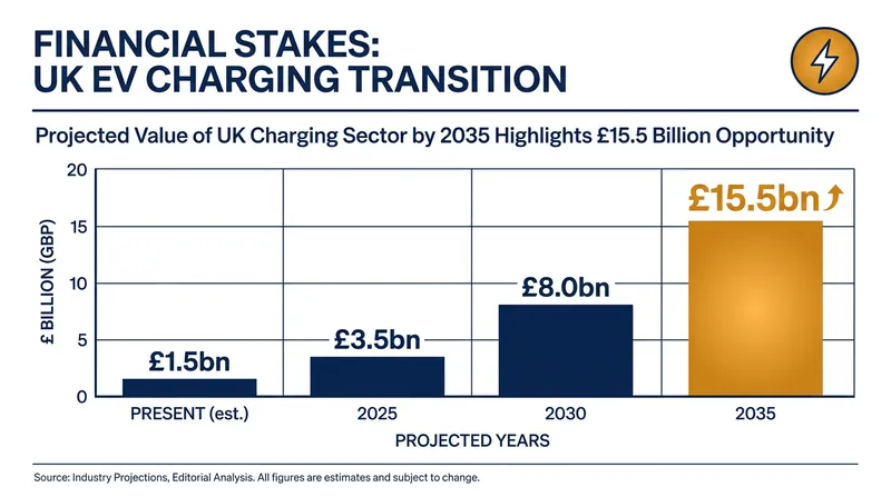Operators warn that policy instability threatens billions in planned capital expenditure.