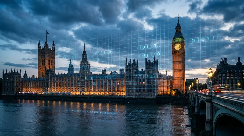 The legislation is expected to face intense legal scrutiny and potential judicial review from the tech industry.