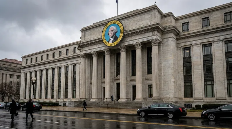 The justices appeared skeptical of granting the president unreviewable authority to fire governors of the Federal Reserve.