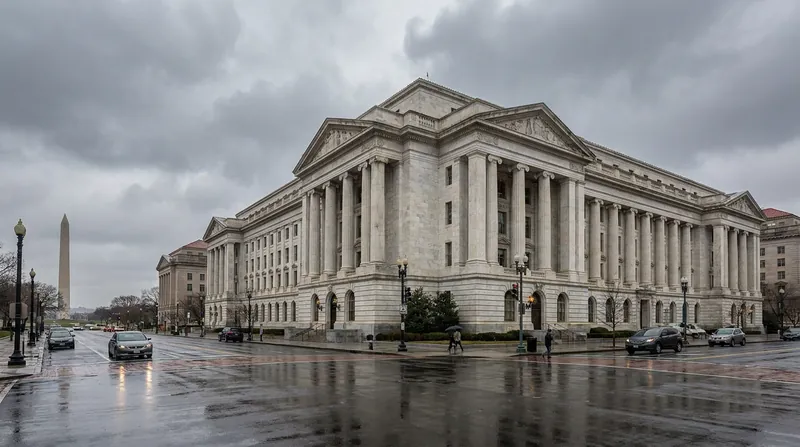 The central bank faces intense political pressure to lower borrowing costs despite rising inflation.
