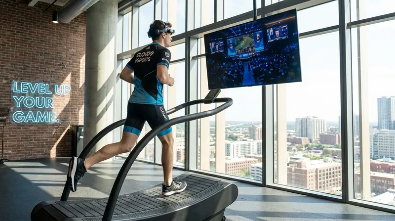 High-Intensity Interval Training (HIIT) has been shown to significantly improve cognitive processing speed and working memory.