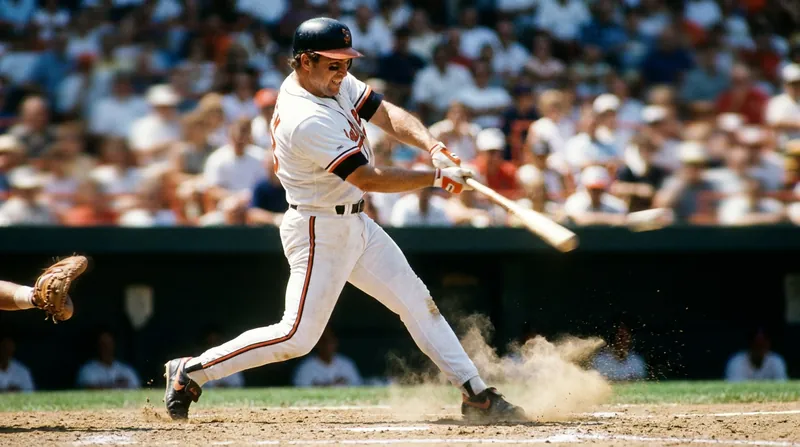 Baltimore's offense will look to capitalize on the run-friendly conditions at Camden Yards.