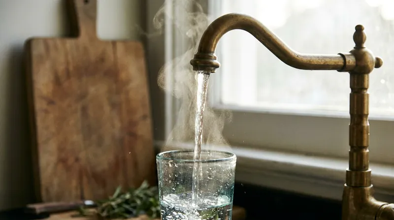 The EPA estimates the new regulations will prevent thousands of premature deaths linked to contaminated tap water.