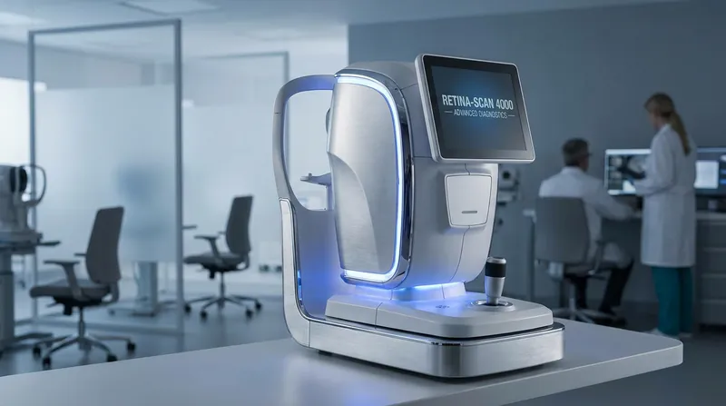 The Phase 1 clinical trial is initially targeting the eye to safely isolate and monitor the effects of cellular rejuvenation.