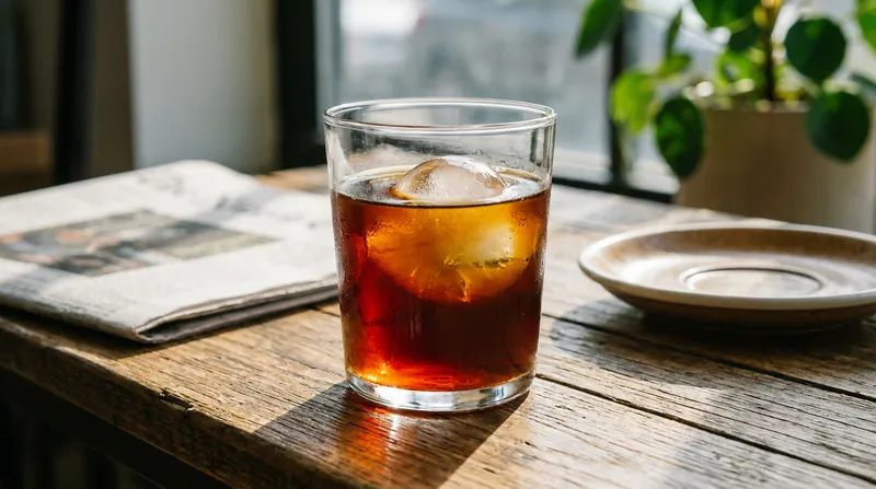 The natural sweetness of cold extraction often eliminates the need for added sugars and heavy creams.