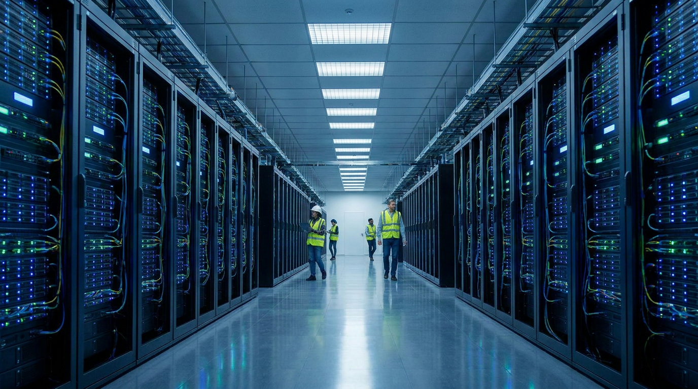 Top technology firms are projected to spend $725 billion on AI infrastructure in 2026 alone.