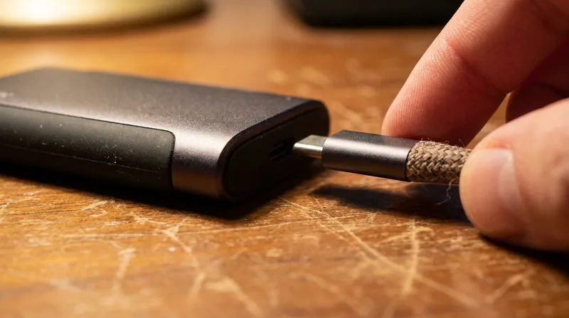 Modern solid-state drives offer fast backups, but still require periodic replacement.