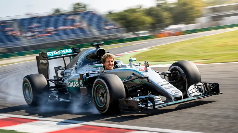 Kimi Antonelli's early-season dominance has given him a crucial points buffer.