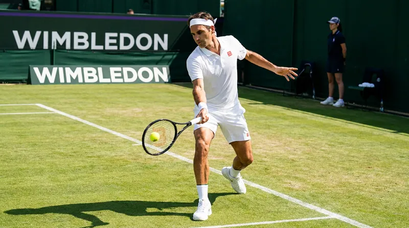 Players returning from injury face a tight window to adapt their movement to the slippery grass courts.