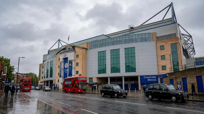 Cucurella departs Chelsea after a turbulent four-year spell in West London.