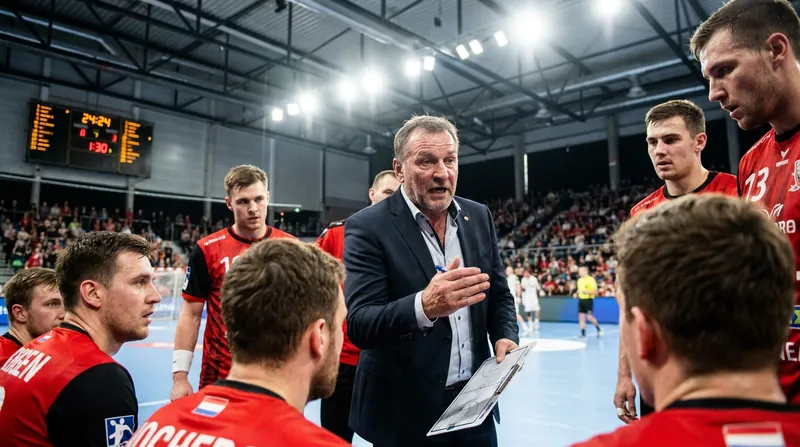 Balancing the grueling 34-game Bundesliga season with European ambitions remains the ultimate test for German clubs.
