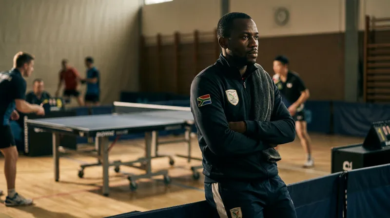 Nigerian star Aruna Quadri opted for precautionary rest to protect his long-term physical health.