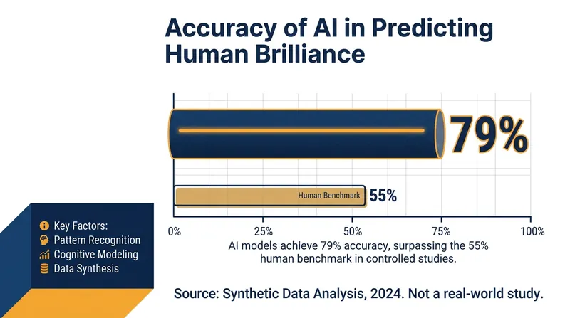 Researchers are now training AI to recognize human-perceived brilliance, not just winning moves.