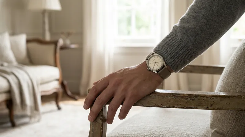 Consumer preferences are shifting rapidly toward smaller, refined case sizes and neo-vintage aesthetics.
