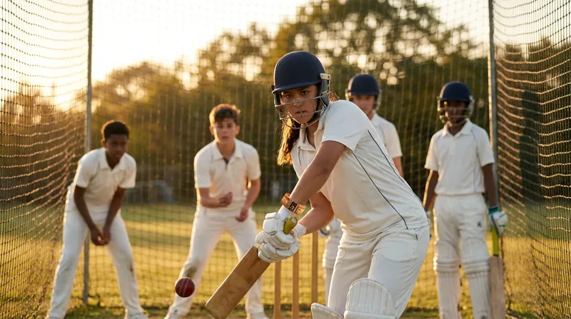 Youth academies and Minor League Cricket are building the grassroots pipeline necessary for long-term domestic success.