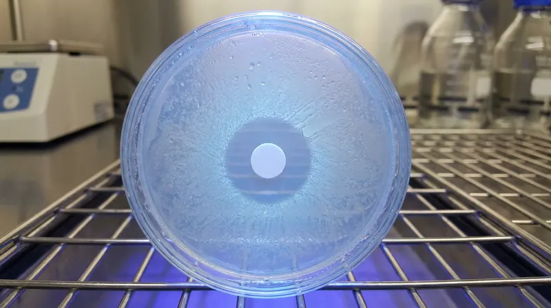 In laboratory tests, the newly discovered compounds successfully inhibited the growth of MRSA without harming human cells.